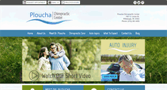 Desktop Screenshot of mypittsburghchiro.com